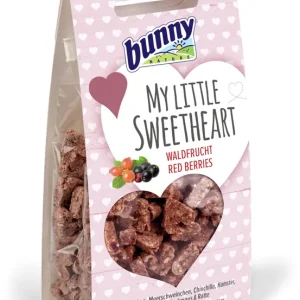 Günstig Bunny My Little Sweetheart Waldfrucht 30 g